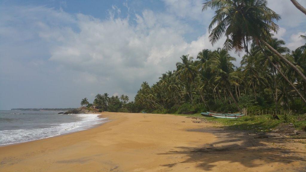 Villa Olu Galle Ruang foto